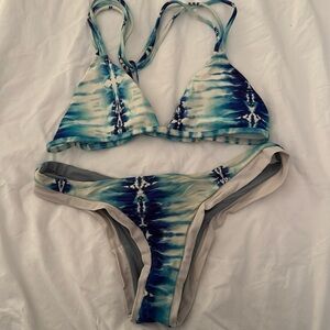 Issa de Mar bikini set